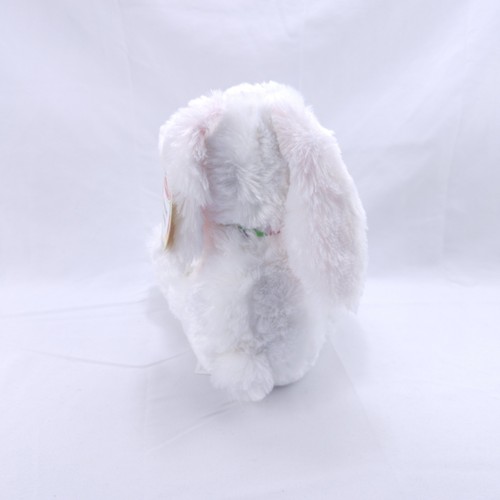 Melissa & Doug Blossom Bunny Spring Easter Rabbit Plush Toy! Stuffed Animal! NWT - Picture 4 of 6