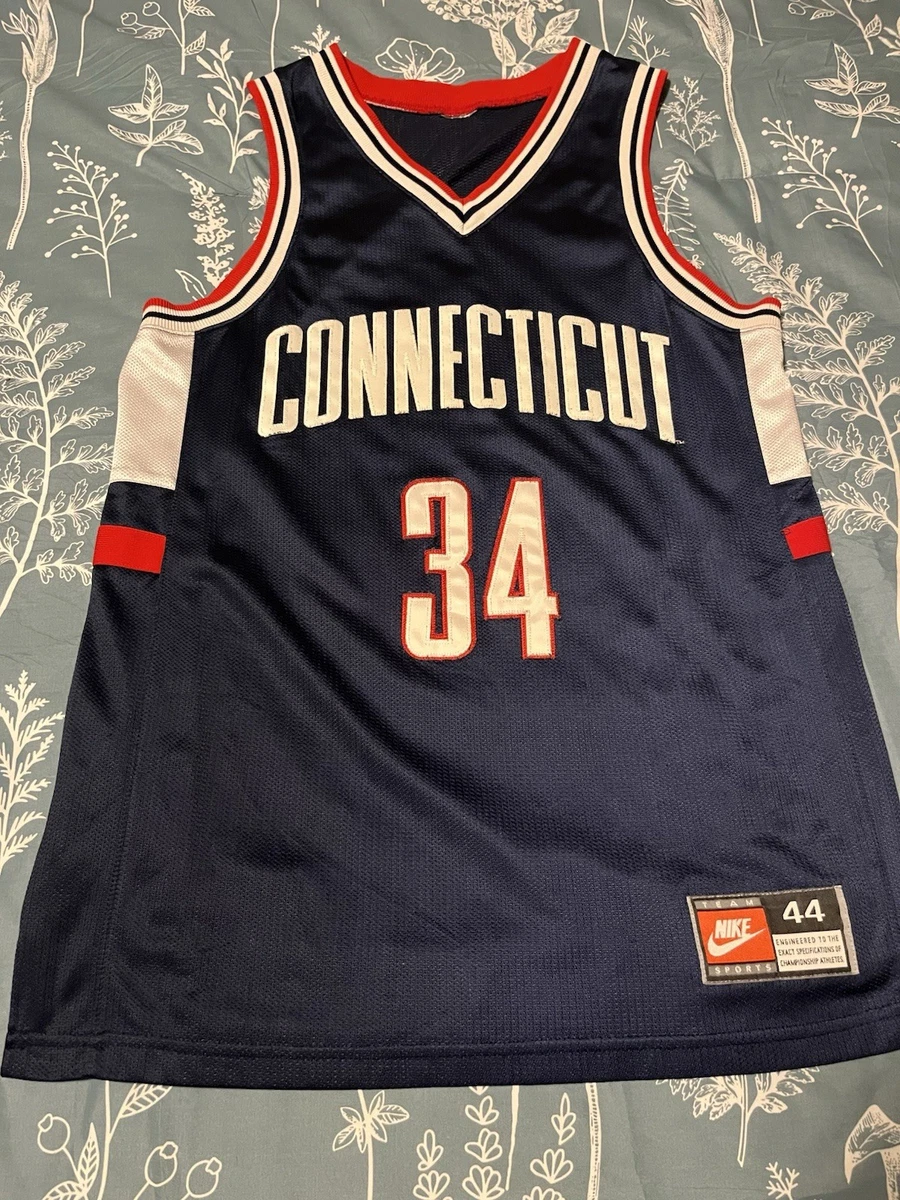 Basketball UConn Huskies NCAA Jerseys for sale | eBay