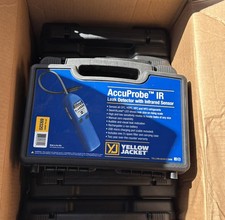 YELLOW JACKET AccuProbe Infrared Refrigerant Leak Detector (69320)