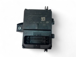 OPEL ASTRA J Steuergerät 20831727 2010 31324799