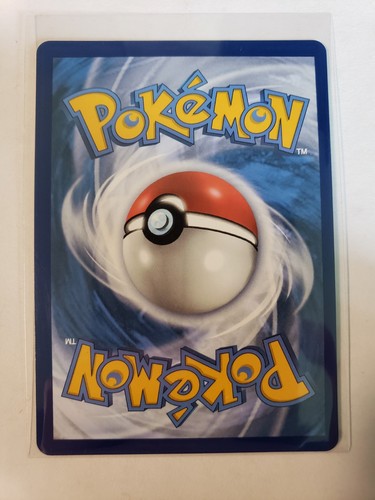 Pokemon Power Tablet (Secret) 281/264 Swsh08: Fusion Strike Holo NM Card - Picture 2 of 2