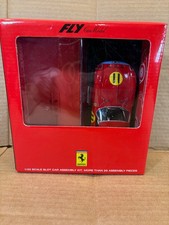 Fly Slot Car Kit 1/32 88324 Ferrari 250 GTO 1962 Tourist Trophy 1963 11 New NOS
