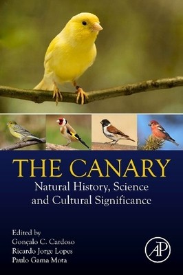 The Canary - 9780443153501