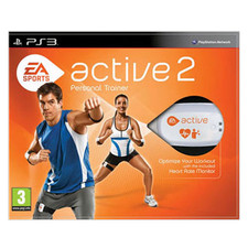 EA Sports Active 2 +
