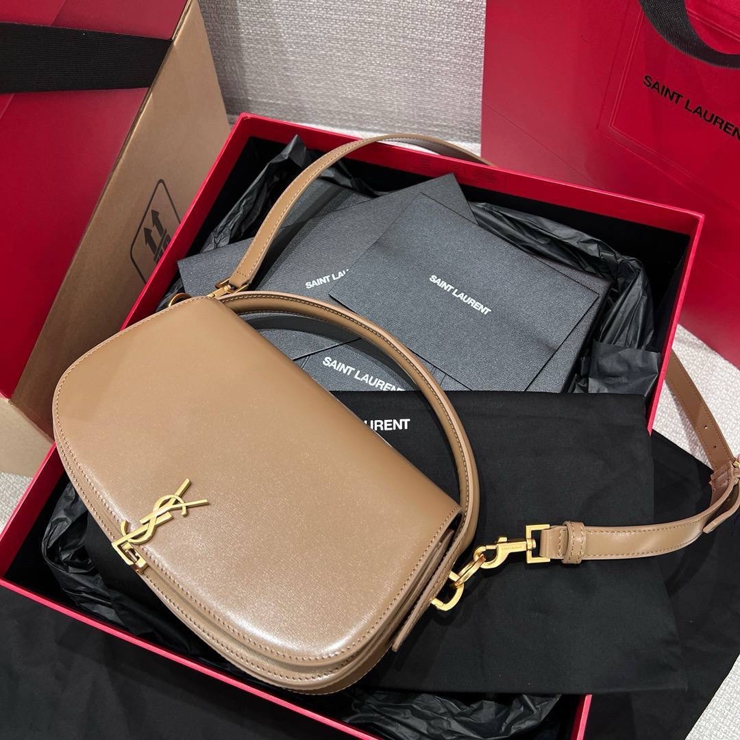 borsa saint laurent