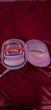 Apple Vision Pro 512 GB w/ Straps, Accessories, Travel Case