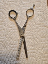 KAI 1230 Japanese Thinning Shears Wasabi VGC