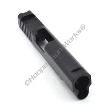 HGW 4.25" Commander Tactical 1911 Slide 10mm/40S&W RMSc /Holosun 407K 507K optic
