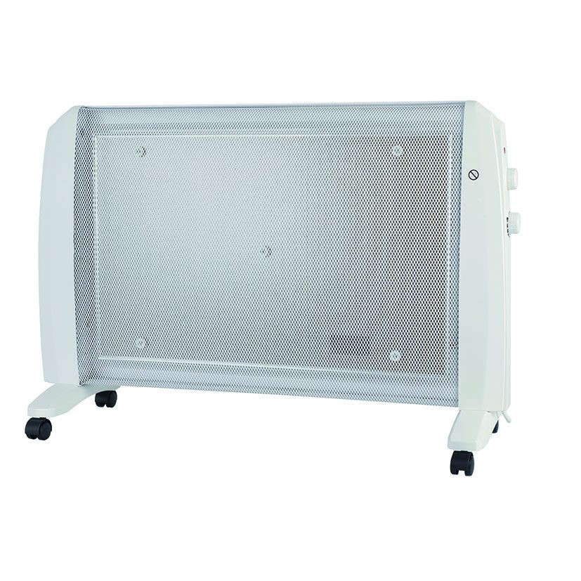 RADIADOR MICA HABITEX R5701 2000 W