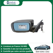 Retroviseur gauche (ou coque) BMW 2002