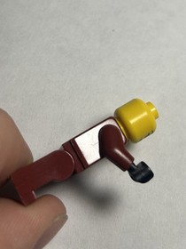 LEGO NINJAGO Deepstone Nya Minifigure - 70600 Possession