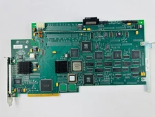 GE OEC Medical Systems 00-886237-01(A2) 00-886514-01  Cine Bridge Card