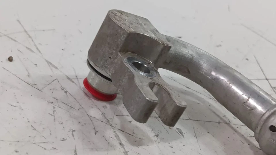 Dodge Dart AC Hose Line 2013 2014 2015 2016 - Image 2 of 4