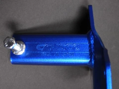 Cusco for BCS USDM 2015 Subaru Impreza (VA Chassis) - Image 4 of 4