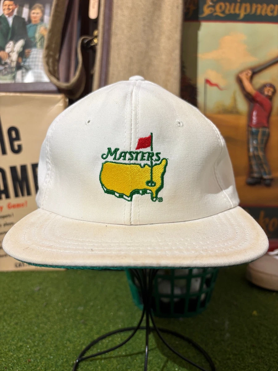 Masters Men's Baseball Cap for sale | eBay