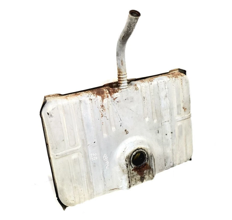 Cadillac Fleetwood Brougham 1983 1984 tanque de combustible OEM de 25 galones Foto 3 de 4