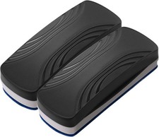 Whiteboard Eraser, Magnetic Dry Erase Eraser, Glass Board Eraser,