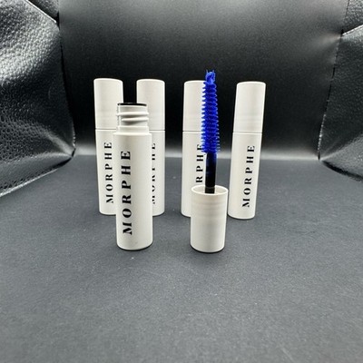 Set of 5 Travel Size Morphe  The Big Prime  Lash Primers