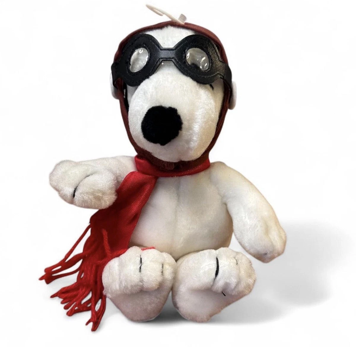 Snoopy Flying Ace In other Collectible Peanuts Items for sale | eBay