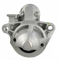 Anlasser Mitsubishi Neu Original M000T89581 FüR Mazda