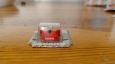 Genuine SHURE N 25 C Stylus Fits 35X And 35C