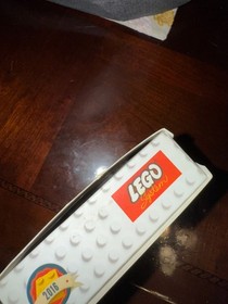 LEGO Castle 5004419 Classic Knight Minifigure 2016 Promo Retired Set Retro Pack