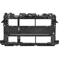Diederichs 1407003 Frontverkleidung FüR Ford Fiesta VII (Hj, Hf) 2017-