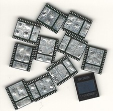 Bitmain BM1366AL/AG ASIC Chip S19 XP 5nm Bitcoin BTC Miner Repair/Bitaxe Ultra