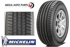 1 Michelin Defender Ltx Ms 24570r16 107t All Season Rwl Tire 70000 Mi Warranty