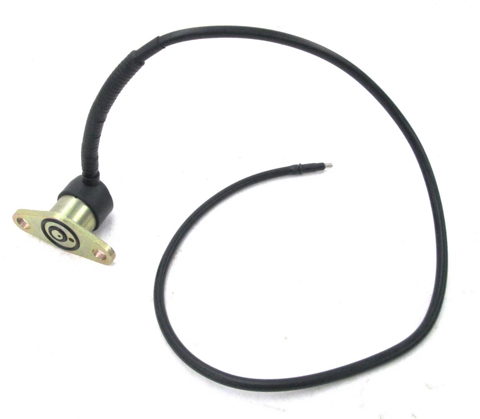 沃尔沃自动Trans Overdrive电磁阀 — 第 4/4 张图片