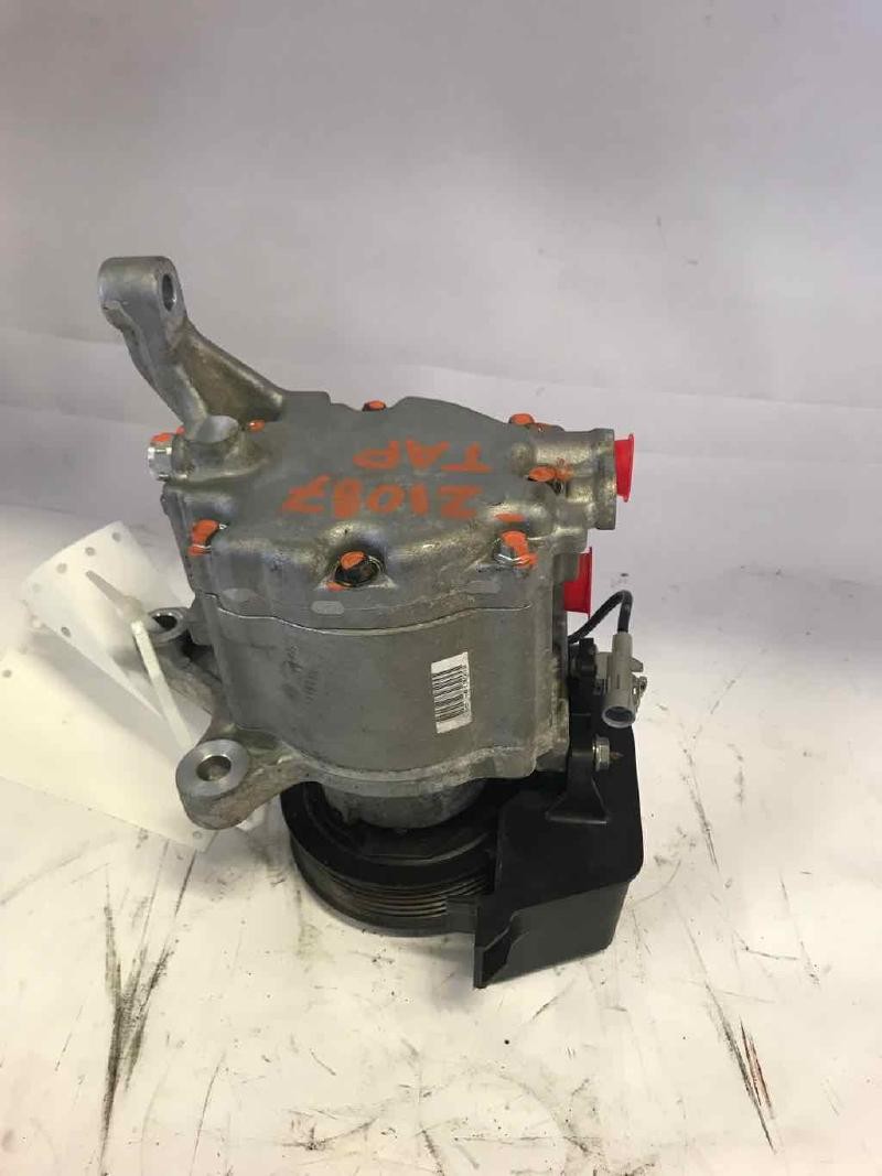 Scion Frs 13 14 15 16