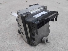 Tested Working 97-00 C5 Corvette Ebcm Abs Pump Electronic Brake Control Module