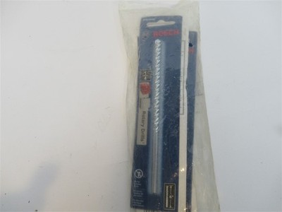 Bosch BM2006 , 1/4'' Carbide Tipped Rotary Masonry Drill Bit (Bag 5)