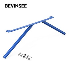 Front Grille V Brace Bar Steel For Bmw E46 323i 328i 325i 330i 1999-2006 Front Grille V Brace Bar Steel For Bmw E46 323i 328i 325i 330i 1999-2006
