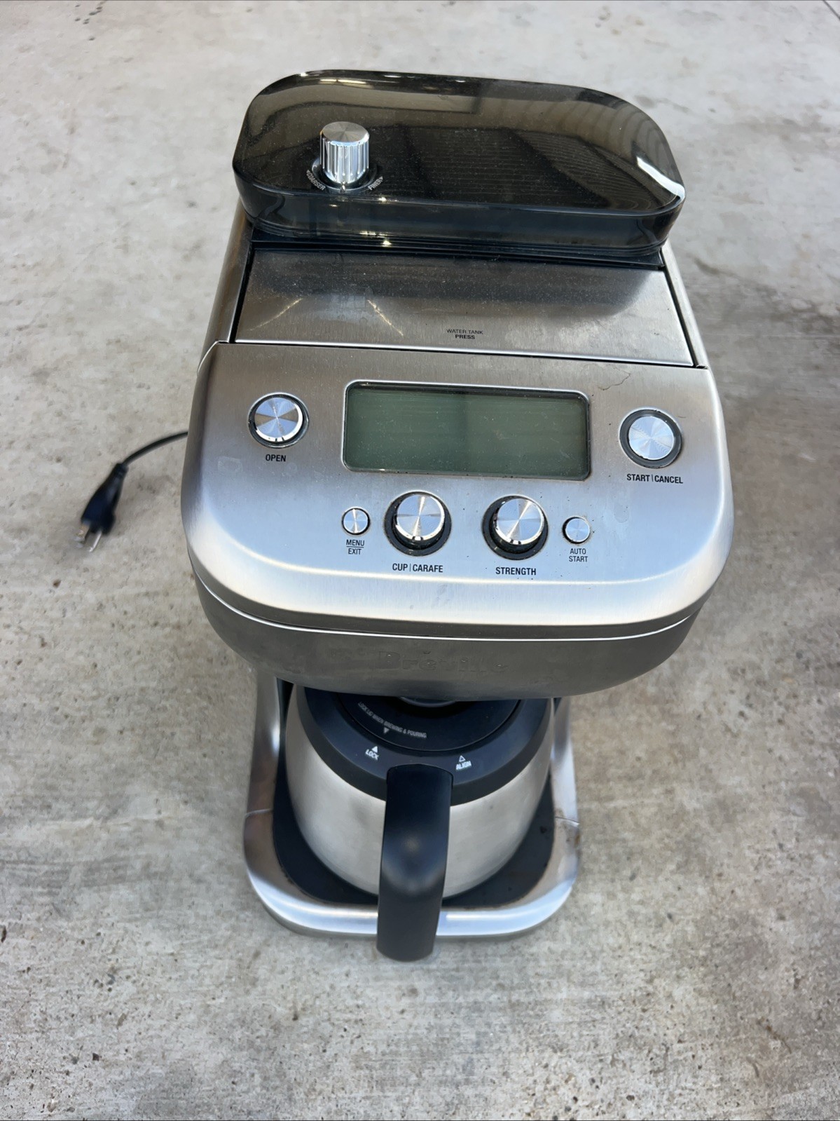 - Bdc650bssusc (stainless Steel)