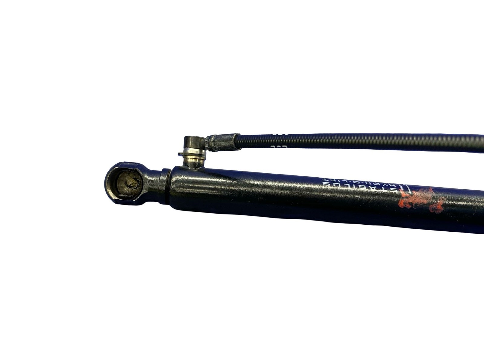 2016-2021 Mclaren 570s Rear Left Side Hydraulic Top Ram W/O Lines 16047001 oem