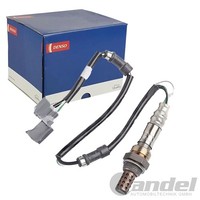 Denso Lambdasonde Passend FüR Honda Accord Civic Crx Legend Logo Nsx