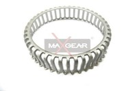 Maxgear Sensorring, Abs Hinten Links Rechts FüR Audi Seat Skoda Vw