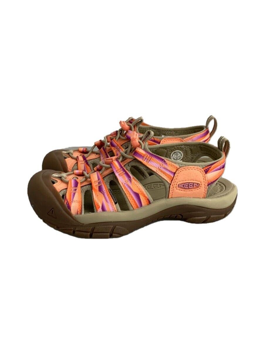 Sandali KEEN 23 5 cm PNK 1028808 usati