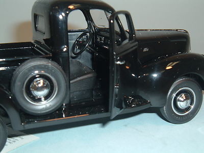 フランクリン ミント 1940 フォード ピックアップ ミニカー フランクリンミント 1/24 1940 Ford Pickup / フォード