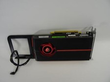 APPLE 639-0675 ATI RADEON HD5770 1GB VIDEO CARD