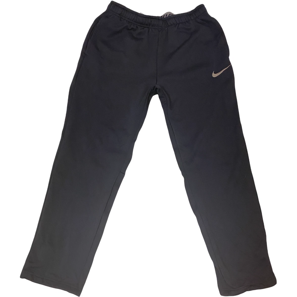 Nike Therma Fit Men s Jogging Running Track Pants 56323
