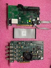 FireBird CoaXPress AS-FBD-4XCXP6-2PE8 w / VisionRT IGC V4