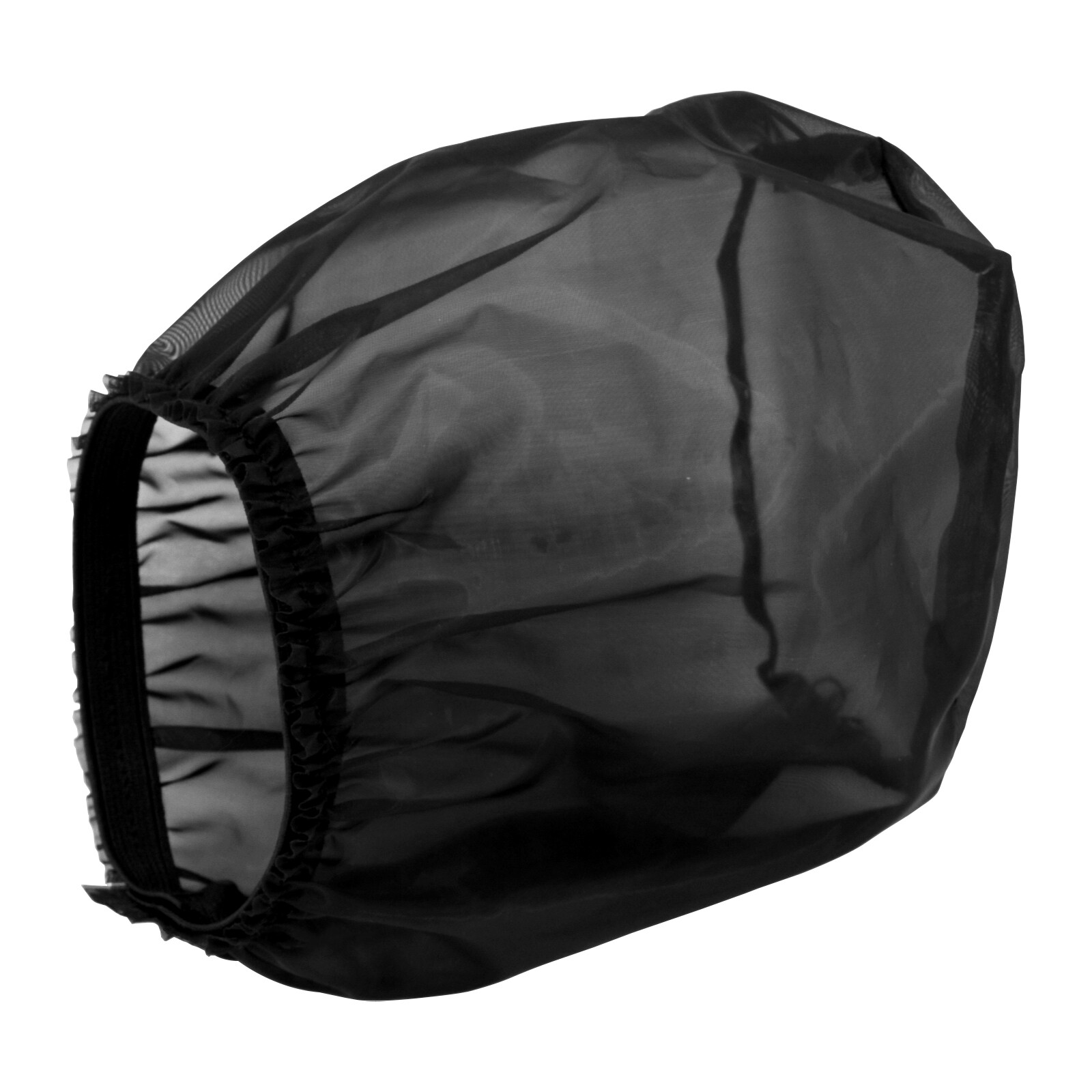 Air Filter Cleaner Rain Sock Cover Dustproof For Harley Touring Sportster 117