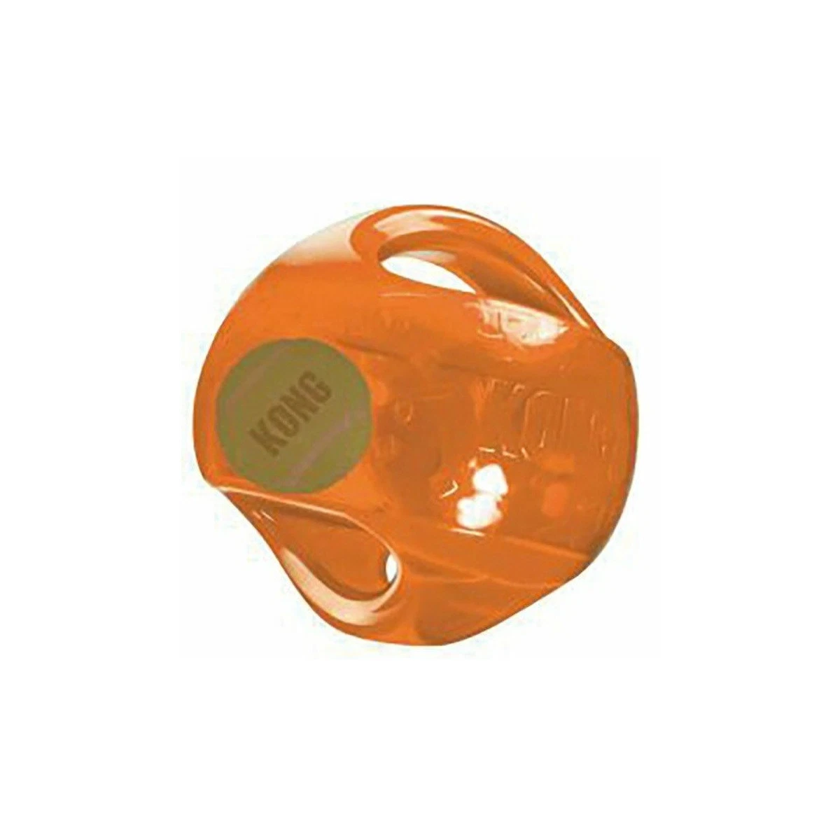 Orange kong sale ball