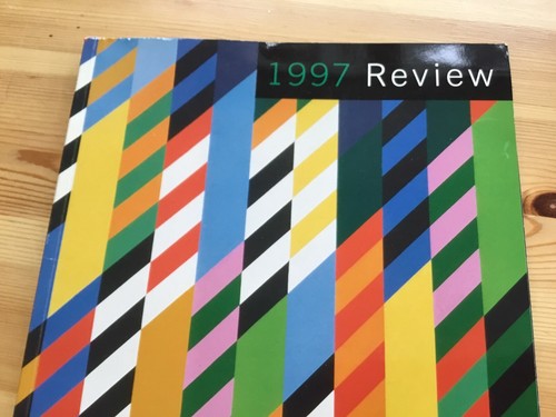 The National Art Collections Fund Review 1997 Paperback Book - Picture 3 of 9