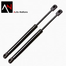 2x Liftgate Tailgate Hatch Struts For Escalade Yukon Tahoe Suburban Lift Support