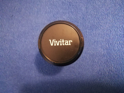 Vivitar, Objectiv, Macro Focusing Zoom ,52mm, 35 - 70mm,  1:3,5-4,8