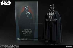 darth vader collectible figure