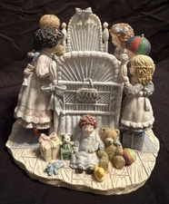 SPECIAL FRIENDS "A NEW SPECIAL FRIEND" FIRST EDITION 1998, SHERRI BUCK BALDWIN